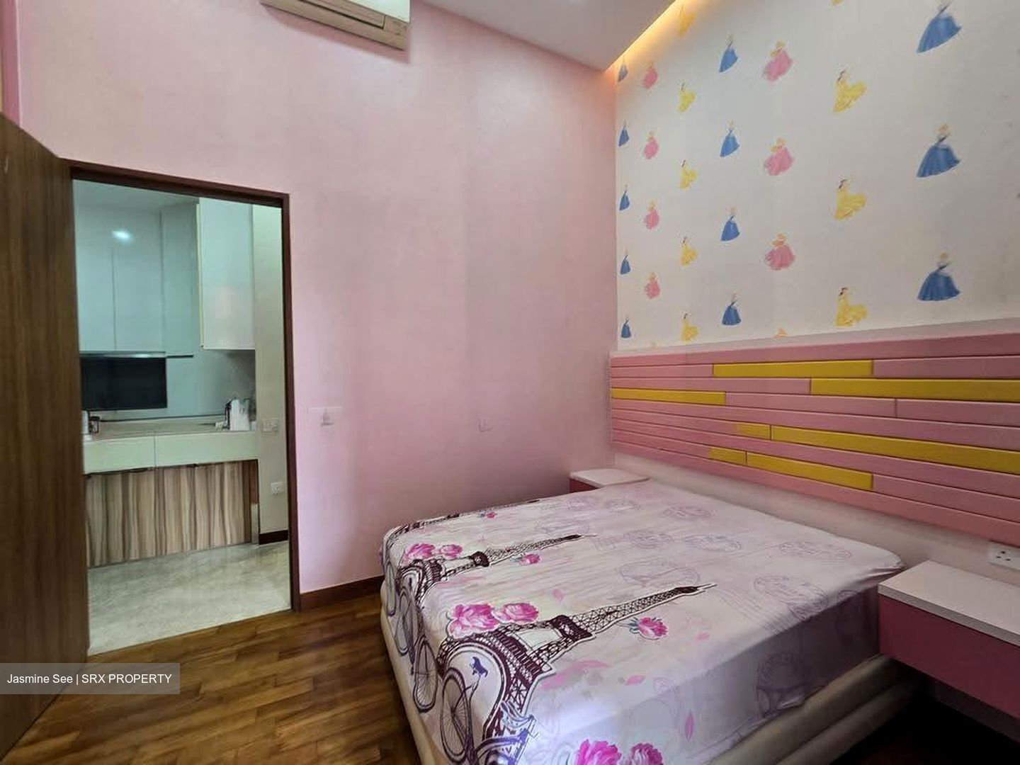 Eco Sanctuary (D23), Condominium #638704881
